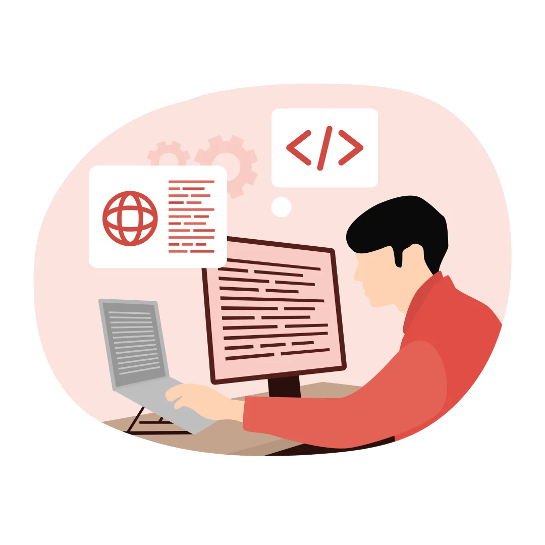 Web Application Development