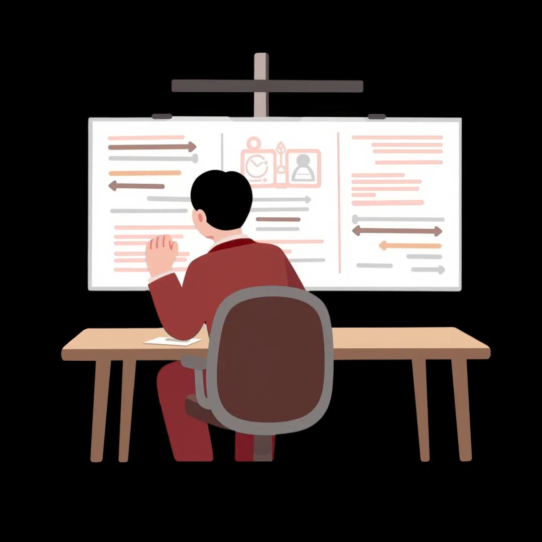 Technology Consulting