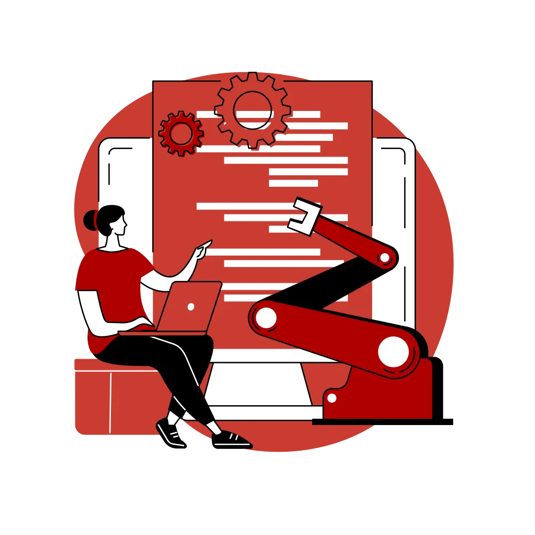 AI Automation & Platform Integrator
